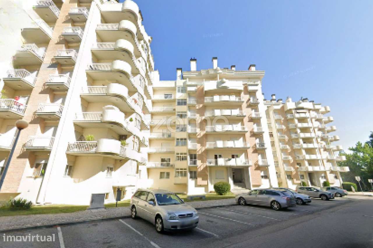 Apartamento T3 - Arrendado - PARA INVESTIDORES - Grande imagem: 3/15