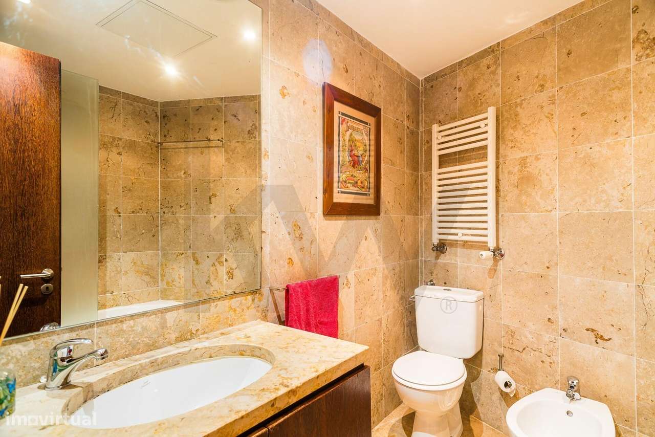 T1 literalmente no Príncipe Real com Estacionamento-15