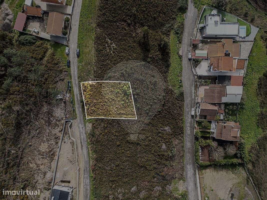 Terreno  para venda-3