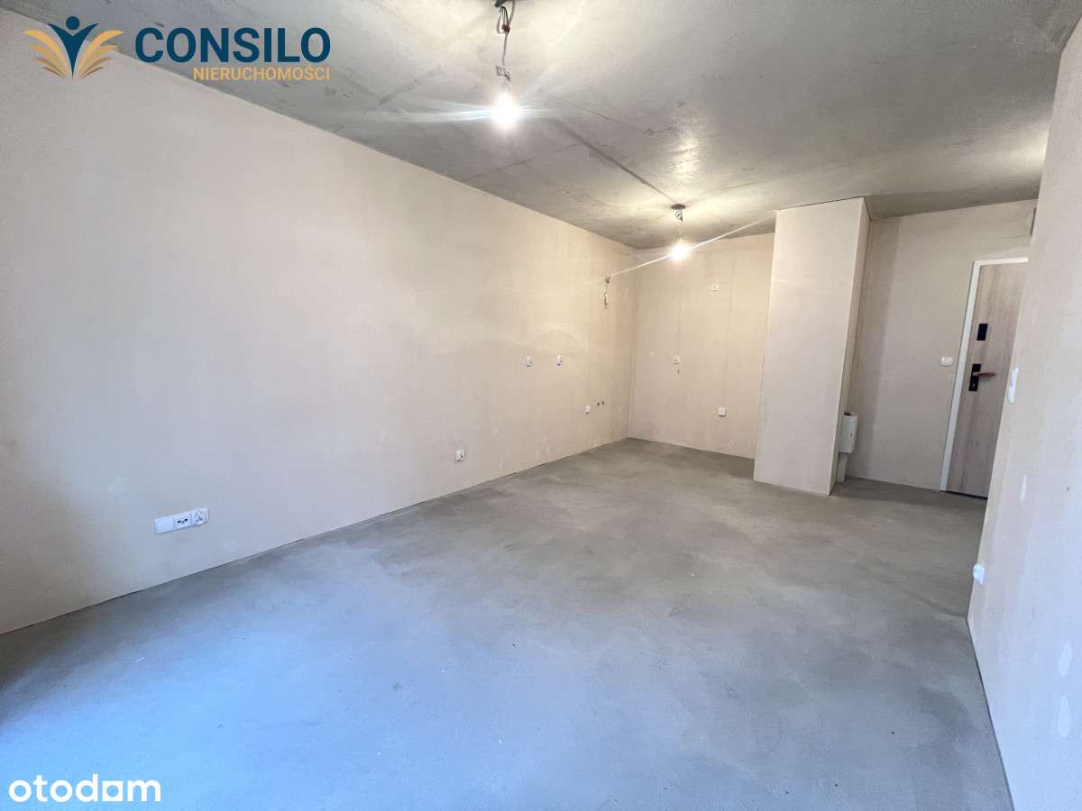 Mieszkanie Idealne NA Start Lub Pod Inwestycje! - Pełny obrazek: 5/14