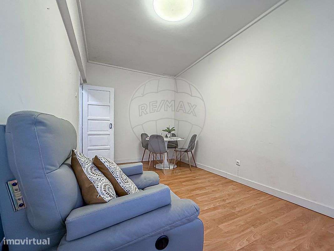 Apartamento T1 para venda - Grande imagem: 4/20