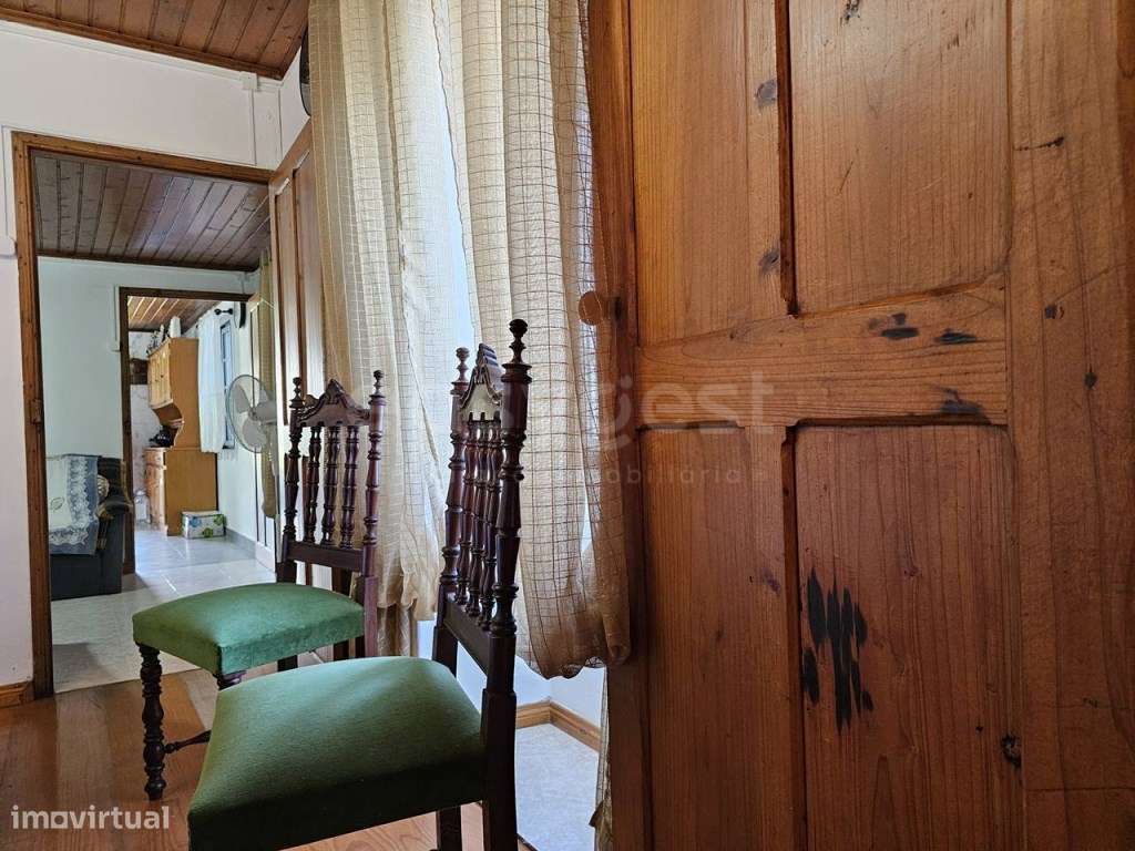 Casa Típica com Vista Mar - Ribeiras, Ilha do Pico - Grande imagem: 4/22