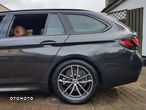 BMW Seria 5 520d mHEV M Sport sport - 9