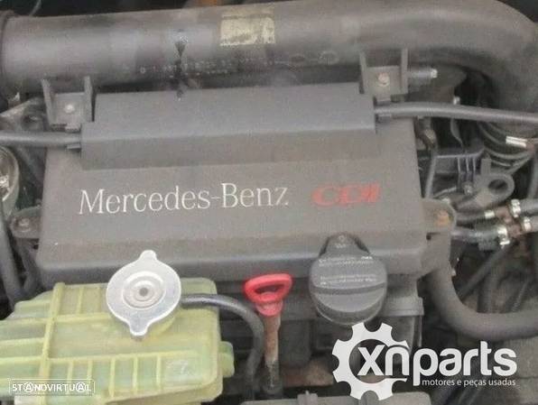 Motor MERCEDES-BENZ VITO Box (638) 112 CDI 2.2 (638.094) | 03.99 - 07.03 Usado R... - 1