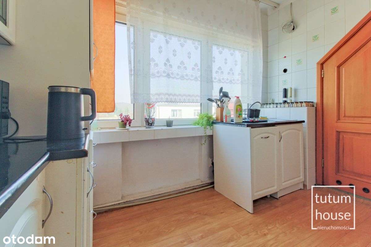 Przestronne Piętro Domu z Ogrodem | Dla Rodziny!-6