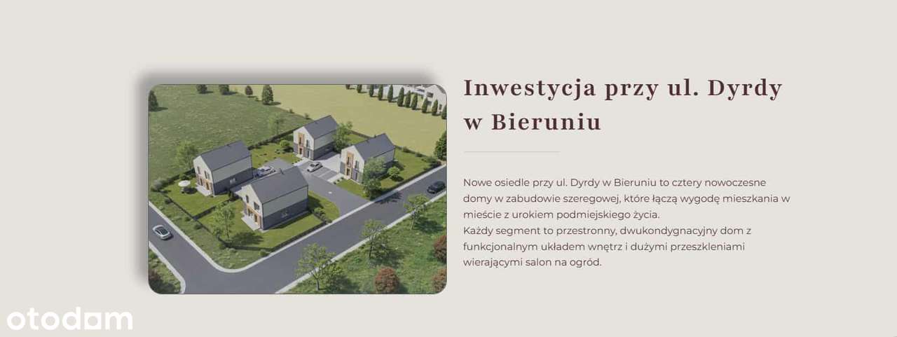 Nowe osiedle DOMÓW JEDNORODZINNYCH | 120m2 | Stan Deweloperski-10