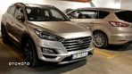 Hyundai Tucson 1.6 CRDi Premium 2WD DCT - 4