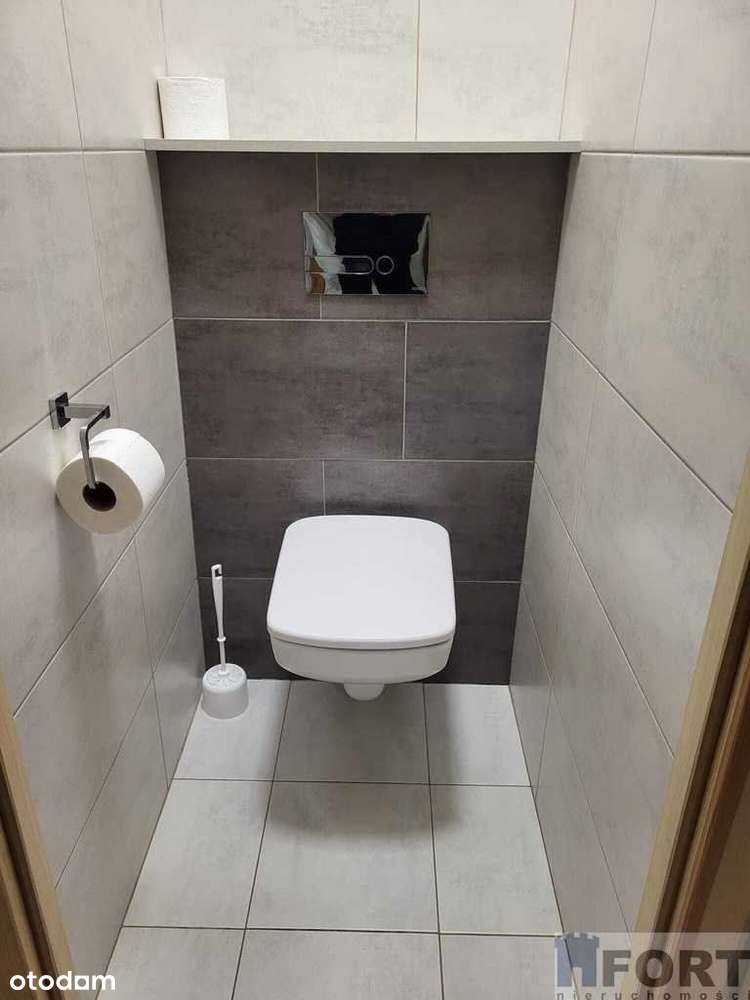 4 pok. 64m2, balkon, niski blok-3