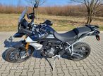 Triumph Tiger - 9