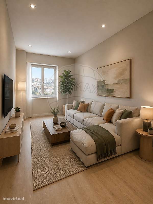 Apartamento – Queluz, Vale de Carenque - Vista 5