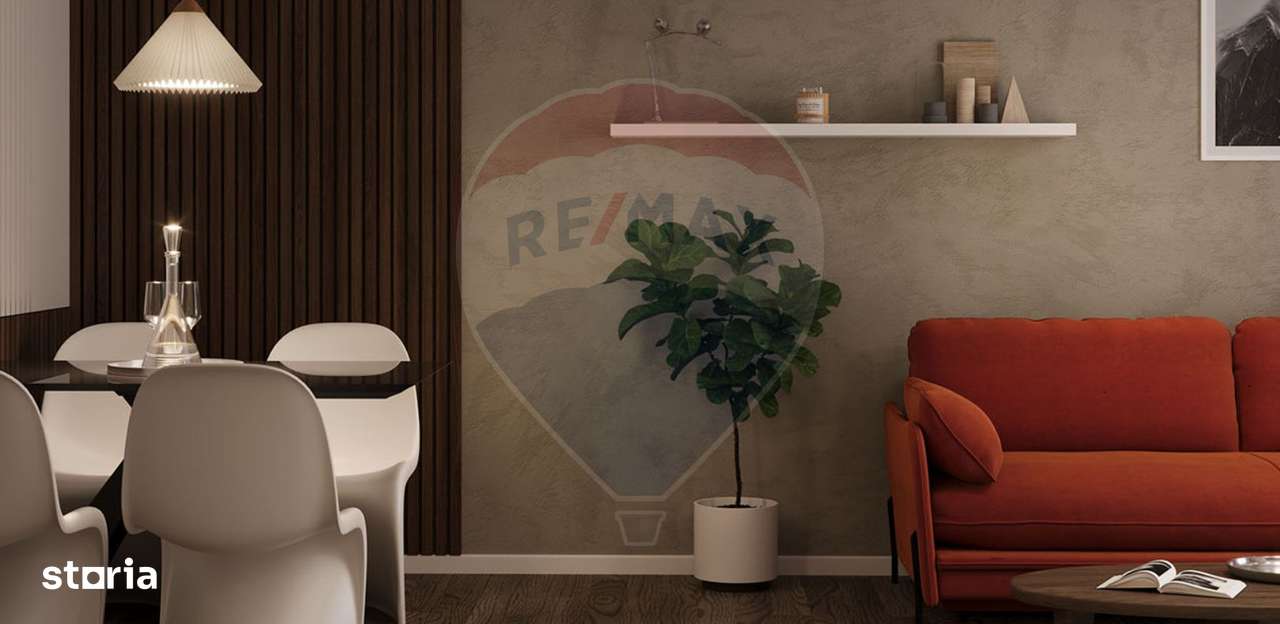 Vanzare apartamente 2 camere Bulevardul Theodor Pallady - Imagine principală: 3/8