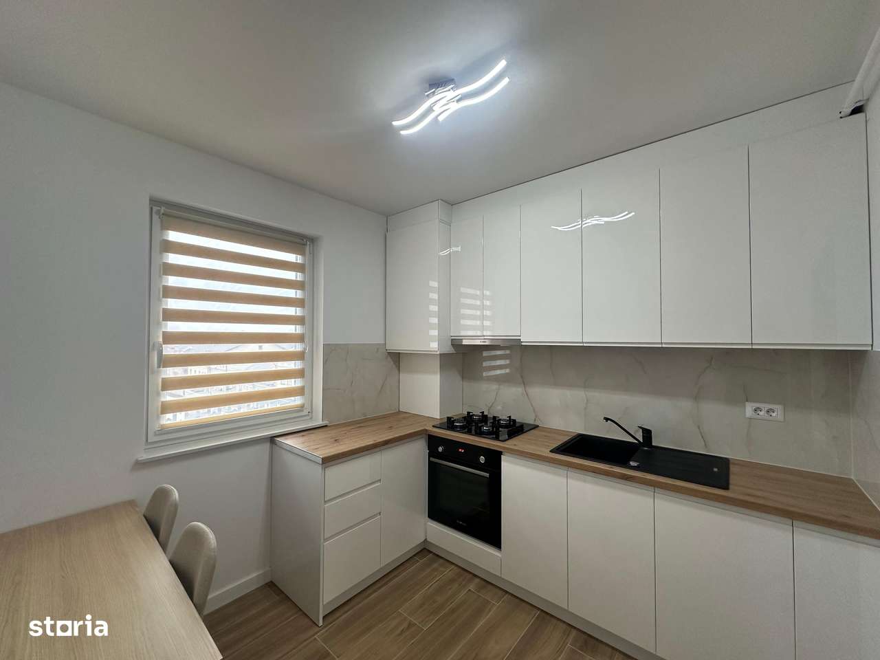 Apartament 2 camere | 60 mp | Bloc 2024 | Lift | Zona Ultracentral-6