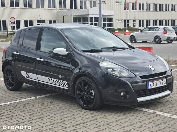 Renault Clio 1.2 TCE Extreme - 1