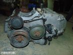 BMW E36 motor - 5