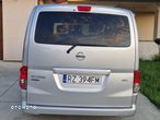 Nissan NV200 Evalia 1.5 Tekna - 7