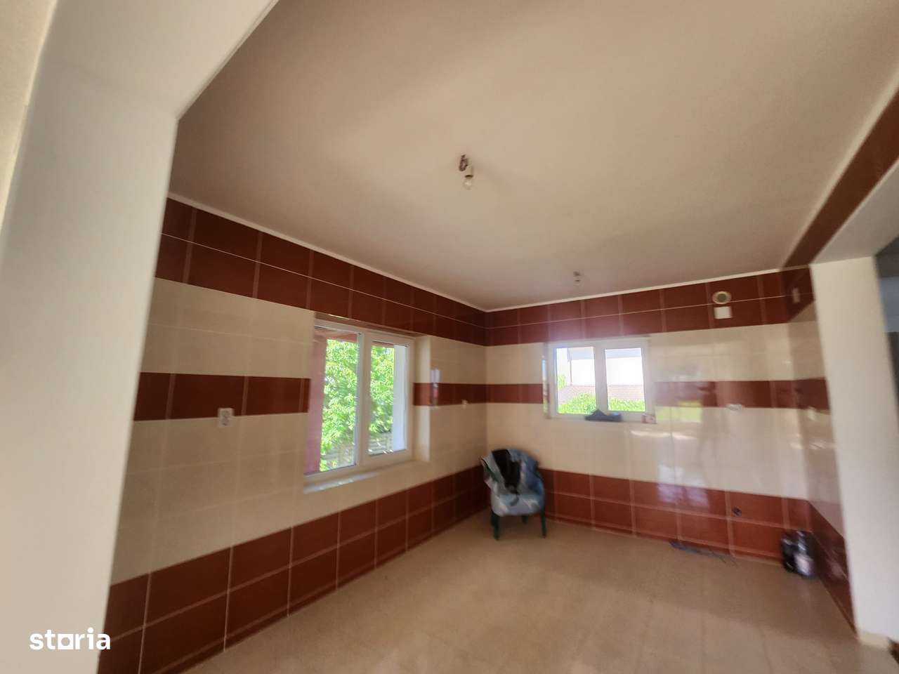 Casa de vanzare Stefanesti-13