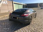 Porsche Panamera Platinum Edition PDK - 4