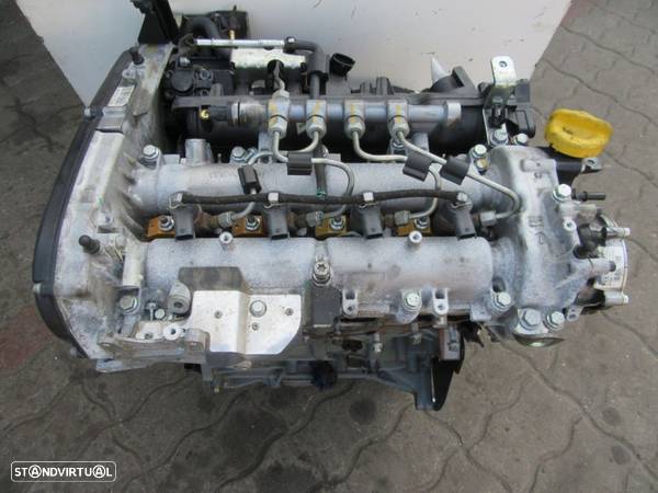 Motor  FIAT ALFA ROMEO DOBLO 1.6L 120CV - 940C1000 - 1