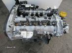 Motor  FIAT ALFA ROMEO DOBLO 1.6L 120CV - 940C1000 - 1