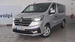 Renault Trafic 2.0 Blue dCi L1 Autenthic - 1