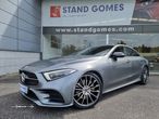 Mercedes-Benz CLS 400 d 4Matic AMG Line - 2