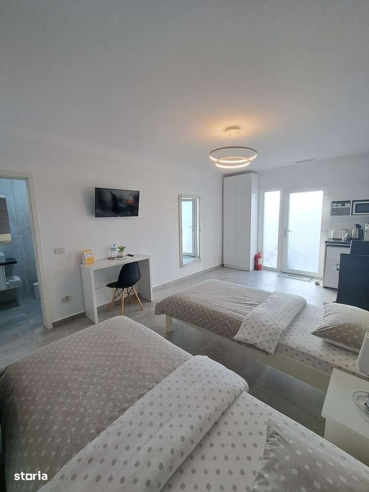 360 IMOBILIARE pune în vânzare o vilă superbă în Giarmata-14