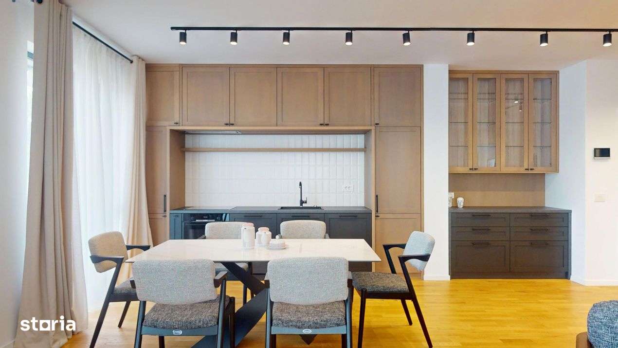 Apartament 4 Camere, exclusivist  - Zona Centrala - 0% COMISION - Imagine principală: 5/19