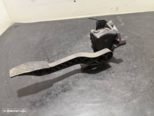 Pedal Potenciometro Acelerador Opel Corsa C (X01) - 4