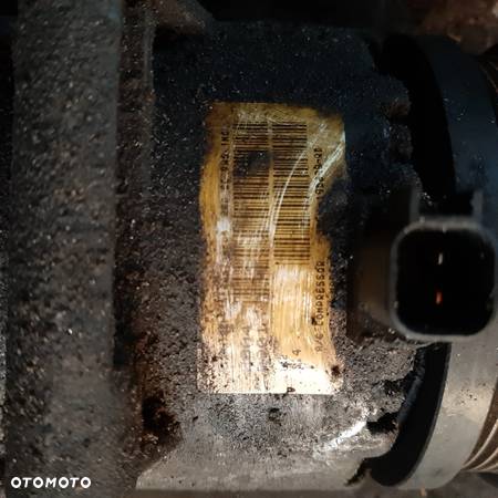 Kompresoe Sprężarka Ford Volvo 1.8 2.0 B 3M5H-19D629-RD - 4