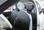 Fiat 500 1.3 MJ Lounge S&S - 47