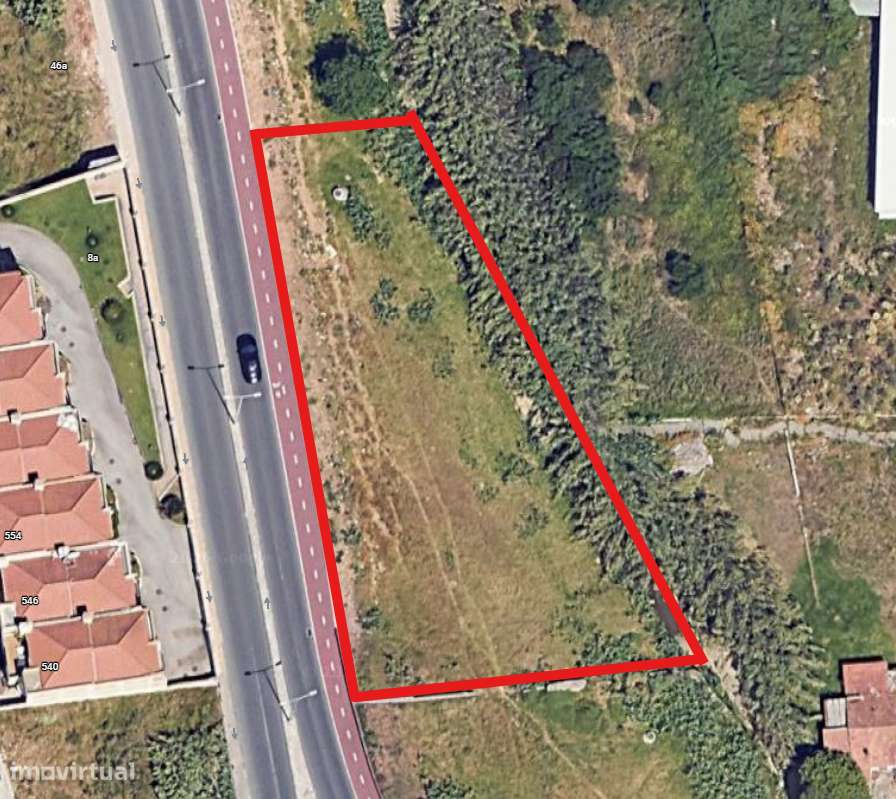 Terreno 1000m2 - Grande imagem: 2/2