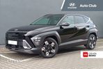 Hyundai Kona 1.6 T-GDI Platinum DCT - 1