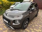 Citroën C3 Aircross 1.2 PureTech GPF Shine S&S EAT6 - 5