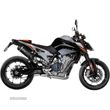 ponteira escape leovince ktm duke 790 / 890 - 14254e - 1