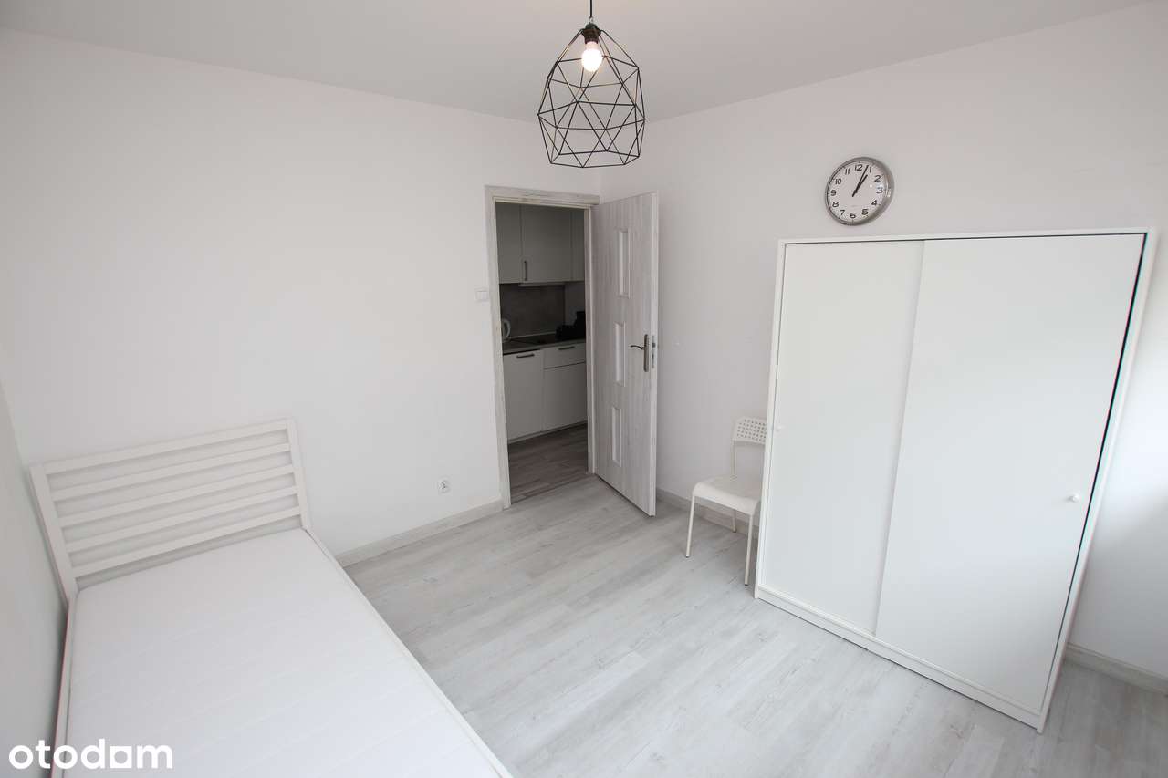 Pokój dla STUDENTA w centrum Katowic. - Pełny obrazek: 2/6