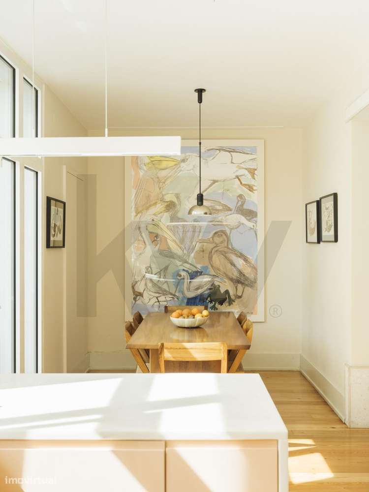 Excelente Apartamento T2 – R. Joaquim António Aguiar – Venda - Grande imagem: 5/22