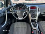 Opel Astra 1.7 CDTI DPF Active - 6