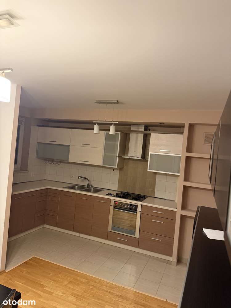 2-pokojowe mieszkanie z balkonem - Pełny obrazek: 5/16