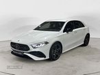 Mercedes-Benz A 180 d AMG Line Aut. - 2