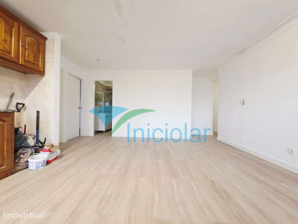 T2 Rio Tinto| Remodelado| Varanda| Arrumo - Grande imagem: 5/10