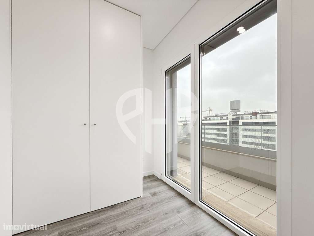 Apartamento T4 Duplex 3/ Suites com Vista Lisboa / Rio Tejo-49