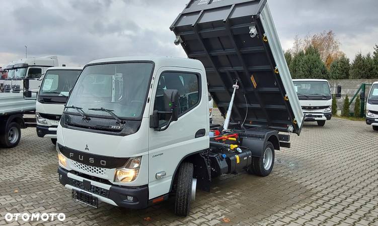 FUSO CANTER 3S13 - 5