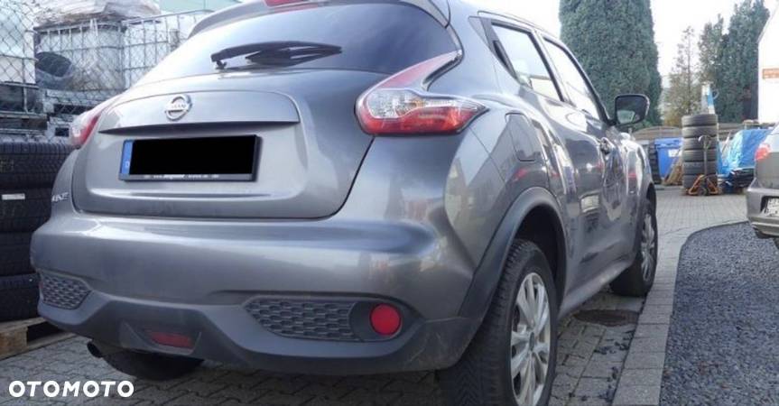 Nissan Juke 1.2 DIG-T Edition - 2