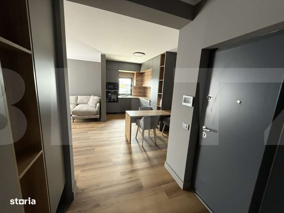 Penthouse de vanzare Bucovina - Imagine principală: 4/17