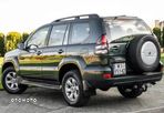 Toyota Land Cruiser - 3