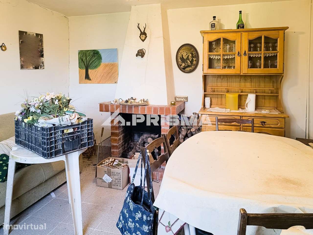 Quintinha T2+1 para Venda em Lardosa - Grande imagem: 4/33