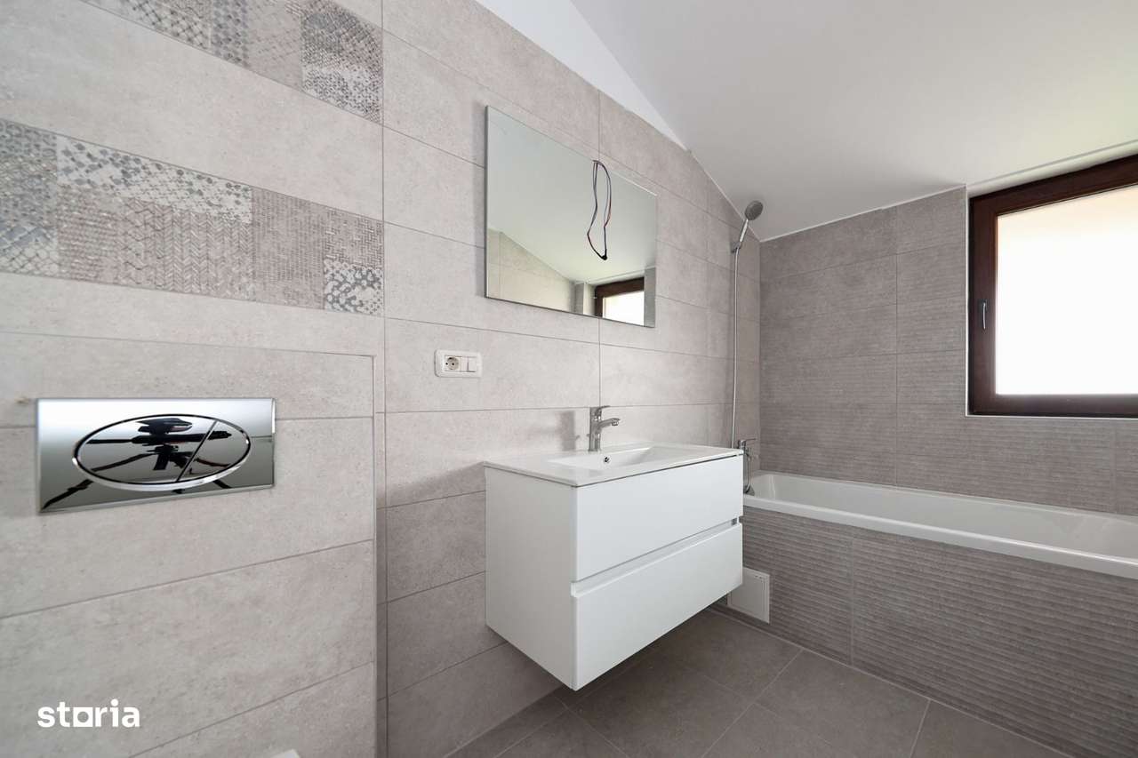 Garsoniers 42 mp+loc de parcare-Sanpetru Residence-Coresi-5