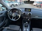 Audi A3 35 TDI Sportback design - 12