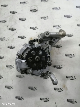 POMPA OLEJU BMW F39 F48 G20 MINI F55 8631810 - 2