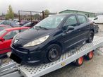 Dezmembrez Peugeot 207 1.4 16V 2007 8FS - 2